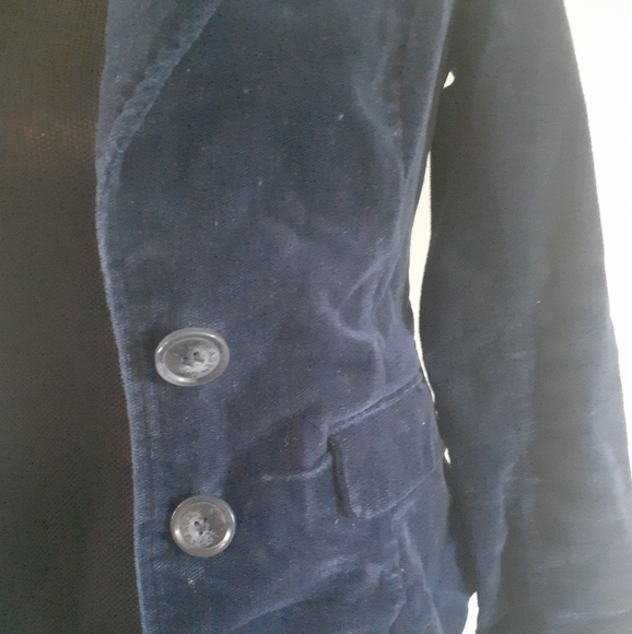 Veste propre - Picture 2 of 6